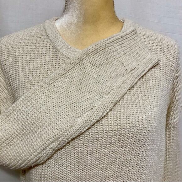 Melloday NWOT Pullover Knit Sweater Women S - Picture 5 of 15